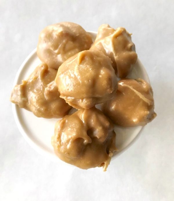 petite pecan pralines