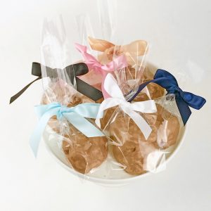 pecan party gifts