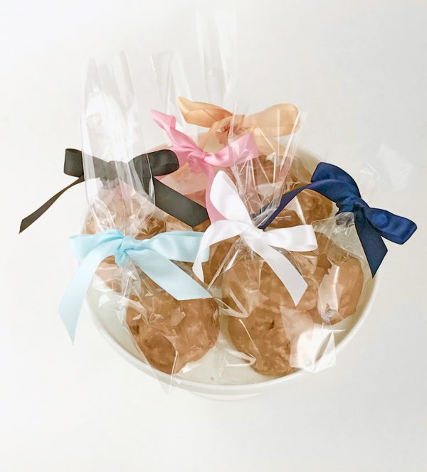 pecan party gifts
