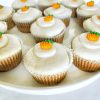 Pumpkin Spice Cupcakes