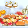 Thanksgiving sweets