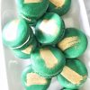 Green Macaron