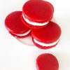 Red Macaron