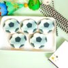 Soccer birthday party Soccer birthday party