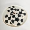 Futbol cookies