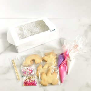 Cookie Decorating Kit