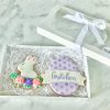 Easter Cookie Gift Set