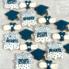 Navy Blue Grad Navy Blue Grad