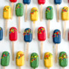 Primary Colors kids party Primary Colors kids party