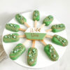 wild one safari cakesicles wild one safari cakesicles
