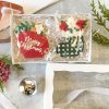 Boxed ornament and stocking cookie