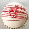 Peppermint White Chocolate