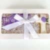 Boxed Cross Gift Set