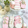 fall baby shower
