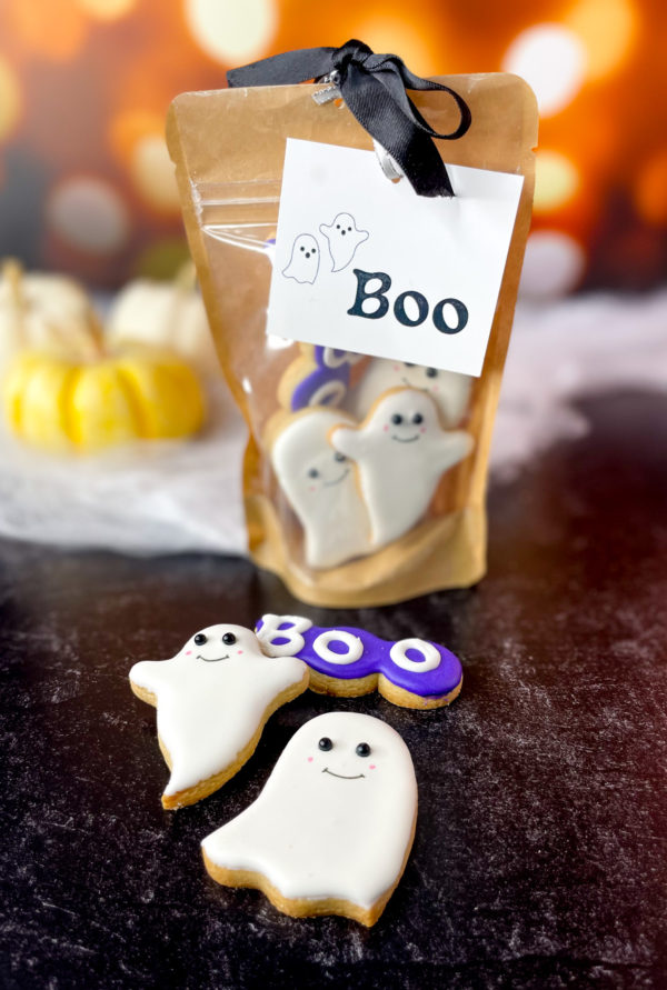 Bag of Boos Bag of Boos