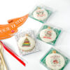 Christmas ornament assortment Christmas ornament assortment