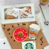 Coffee and Doughnuts gift card Coffee and Doughnuts gift card
