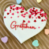 personalized heart