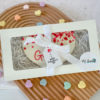 boxed heart