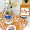 Be Mine Wine or Vodka is my Valentine