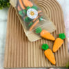 carrot cookies carrot cookies