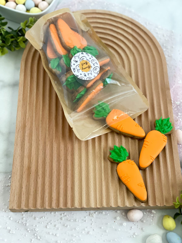 carrot cookies carrot cookies