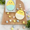 Easter chicks Easter chicks