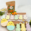 Easter Cookies Easter Cookies