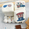 patriotic marshmallows patriotic marshmallows