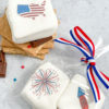 patriotic s’mores kit patriotic s’mores kit