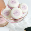 Logo Macarons Logo Macarons