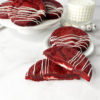 Red Velvet Cookies