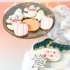 Halloween Cookies Halloween Cookies