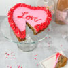 love cookie cake