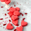 macaron love