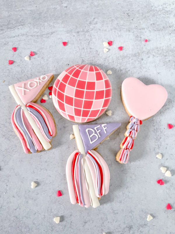 Galentine’s Day