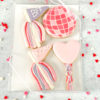 Box of BFF Cookies