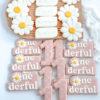 Onederful birthday cookies Onederful birthday cookies