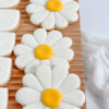 daisy cookies daisy cookies