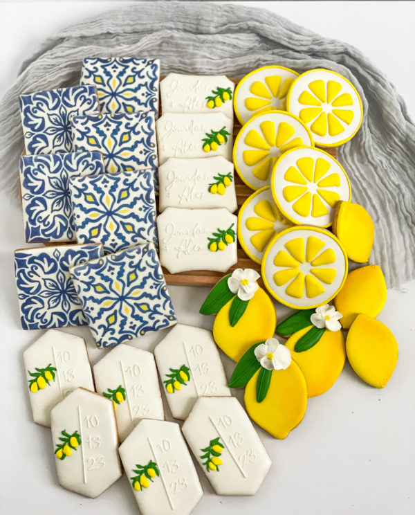 Mediterranean inspired bridal shower Mediterranean inspired bridal shower