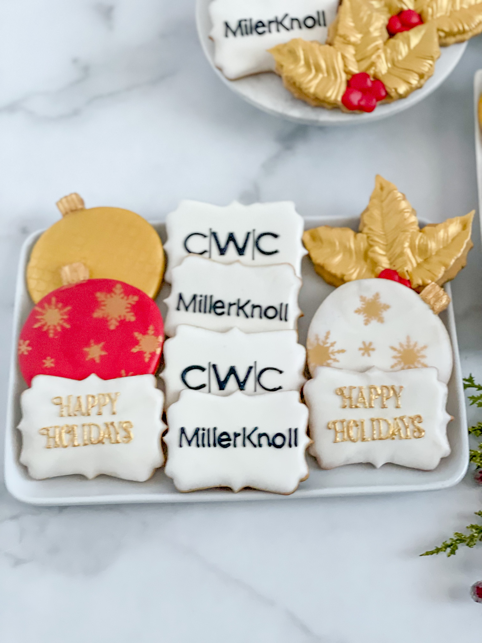 CWC MillerKnoll