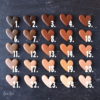 Skin Tone Chart Skin Tone Chart
