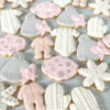 Winter Wonderland Baby Shower