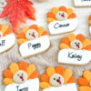 personalized place cards