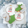 groovy and bright cookies groovy and bright cookies