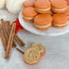 pumpkin spice buttercream pumpkin spice buttercream