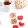 vanilla sugar cookie mug huggers vanilla sugar cookie mug huggers