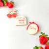 I love you berry much