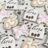 65th birthday