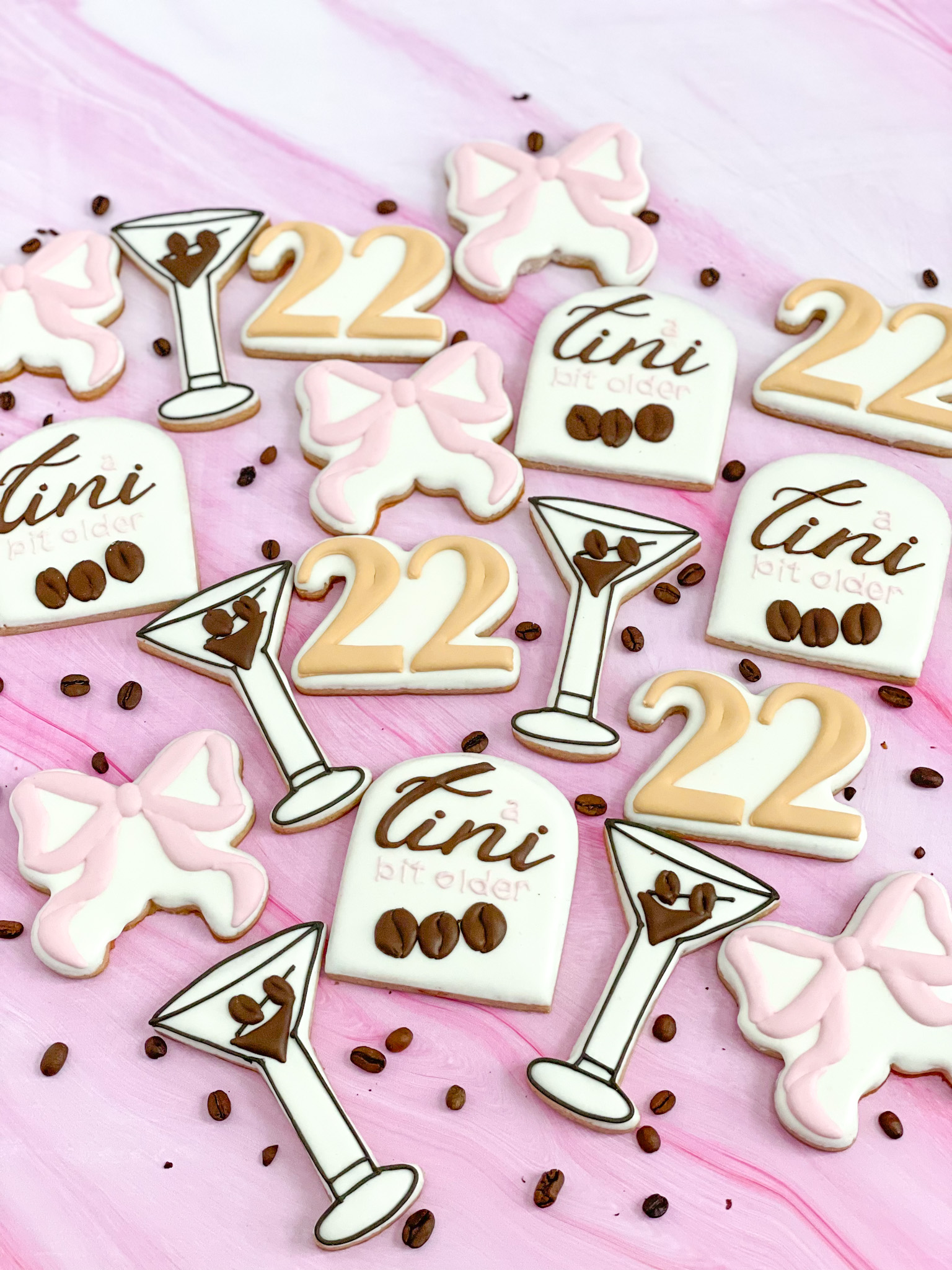 22nd birthday